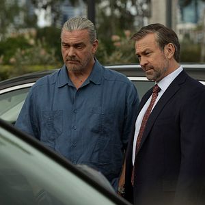 Bilder Ray Stevenson