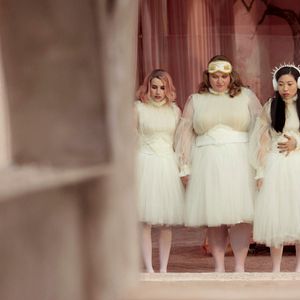 Bilder Danielle Macdonald