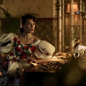 Bilder Milla Jovovich