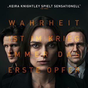 Bilder Official Secrets