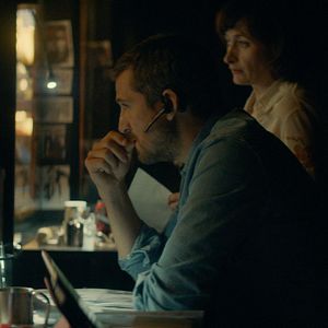 Bilder Guillaume Canet