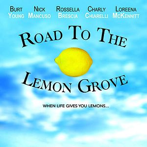 Bilder Road To The Lemon Grove
