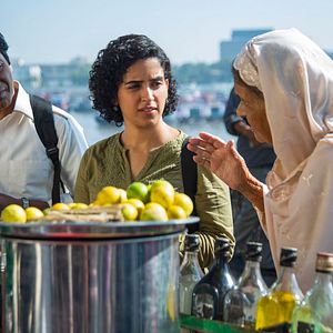 Bilder Photograph - Ein Foto verändert ihr Leben für immer