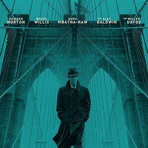 Bilder Motherless Brooklyn