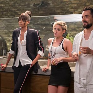 Bilder 3 Engel für Charlie