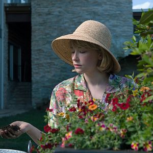 Bilder Haley Bennett