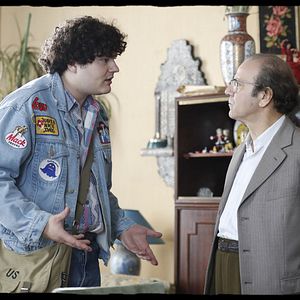 Bilder La Vérité si je mens ! Les débuts