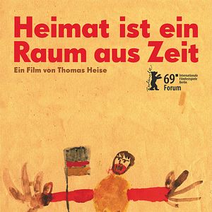 Bilder Heimat ist ein Raum aus Zeit