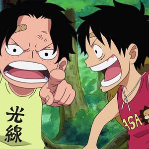 Bilder One Piece