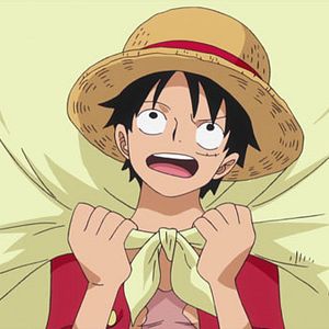 Bilder One Piece