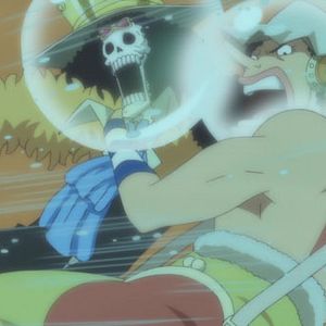 Bilder One Piece