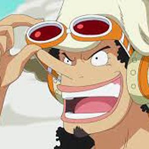 Bilder One Piece