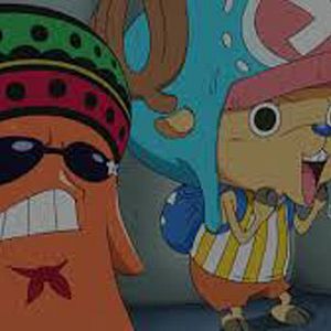 Bilder One Piece