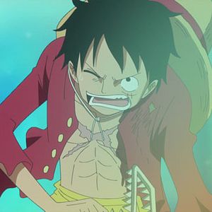 Bilder One Piece