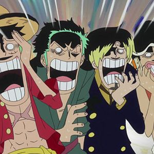 Bilder One Piece