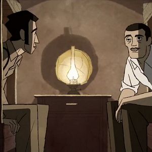 Bilder Buñuel - Im Labyrinth der Schildkröten