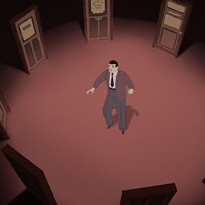 Bilder Buñuel - Im Labyrinth der Schildkröten