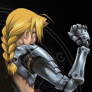 Bilder Fullmetal Alchemist