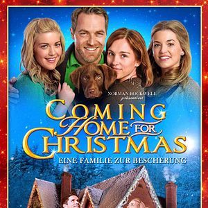 Bilder Coming Home for Christmas - Eine Familie zur Bescherung