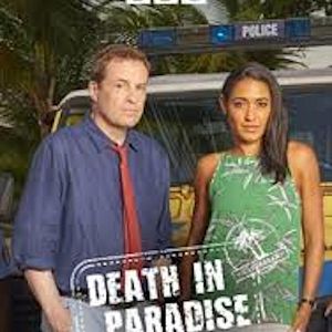 Bilder Death In Paradise
