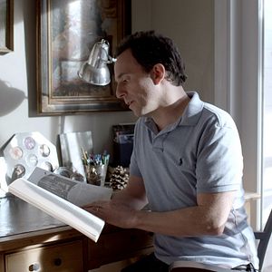 Bilder Batman und Bill