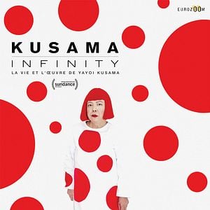 Bilder Kusama : Infinity