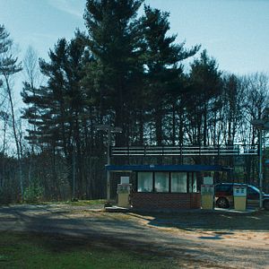 Bilder The Dark - Angst ist deine einzige Hoffnung