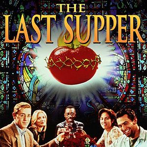 Bilder Last Supper - Die Henkersmahlzeit