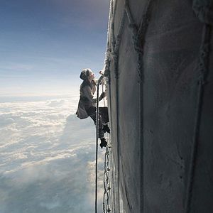 Bilder The Aeronauts