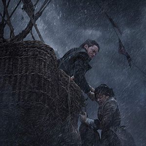 Bilder The Aeronauts