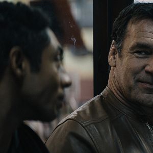 Bilder The Obituary Of Tunde Johnson