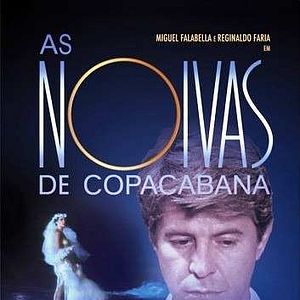 Bilder As Noivas de Copacabana - O Filme