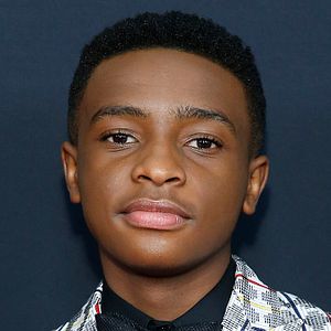 Bilder Caleel Harris