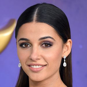 Bilder Naomi Scott