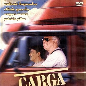 Bilder Carga Pesada: A Grande Viagem