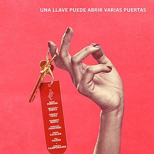 Bilder El Juego de las Llaves