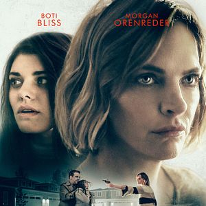 Bilder Killer In Suburbia