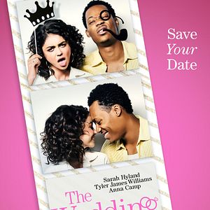 Bilder The Wedding Year