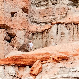 Bilder Wrestling Jerusalem