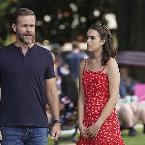 Bilder Kaylee Bryant