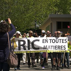 Bilder Graines de ronds-points