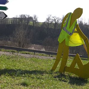 Bilder Graines de ronds-points