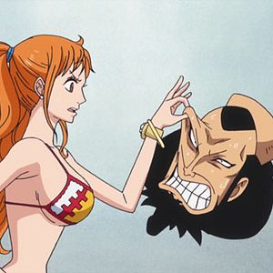 Bilder One Piece