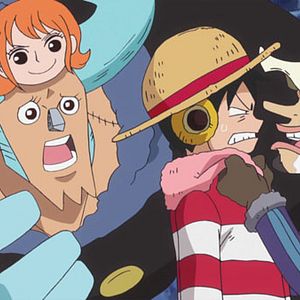 Bilder One Piece