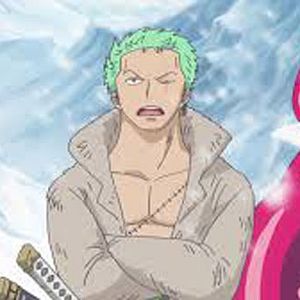 Bilder One Piece