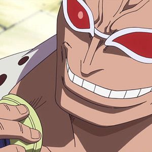 Bilder One Piece