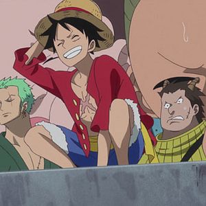 Bilder One Piece