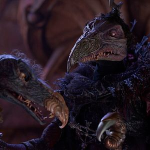 Bilder Der dunkle Kristall: Ära des Widerstands