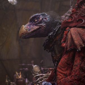 Bilder Der dunkle Kristall: Ära des Widerstands