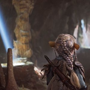 Bilder Der dunkle Kristall: Ära des Widerstands